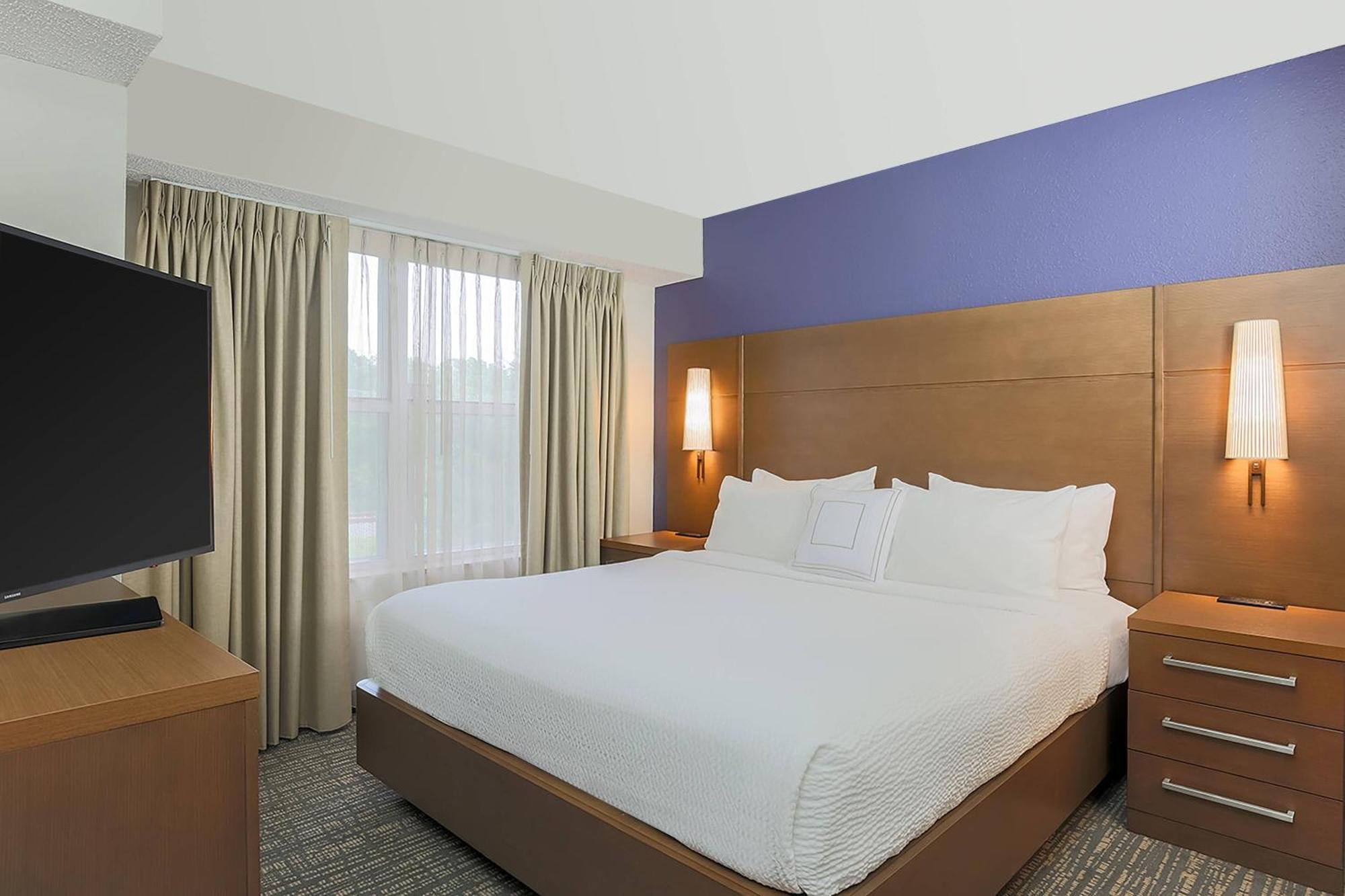 Residence Inn By Marriott Monroe Zewnętrze zdjęcie