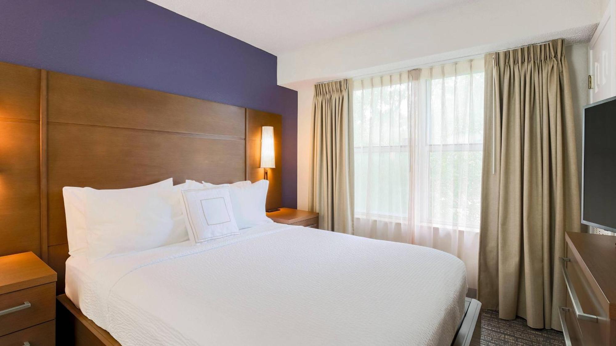 Residence Inn By Marriott Monroe Zewnętrze zdjęcie