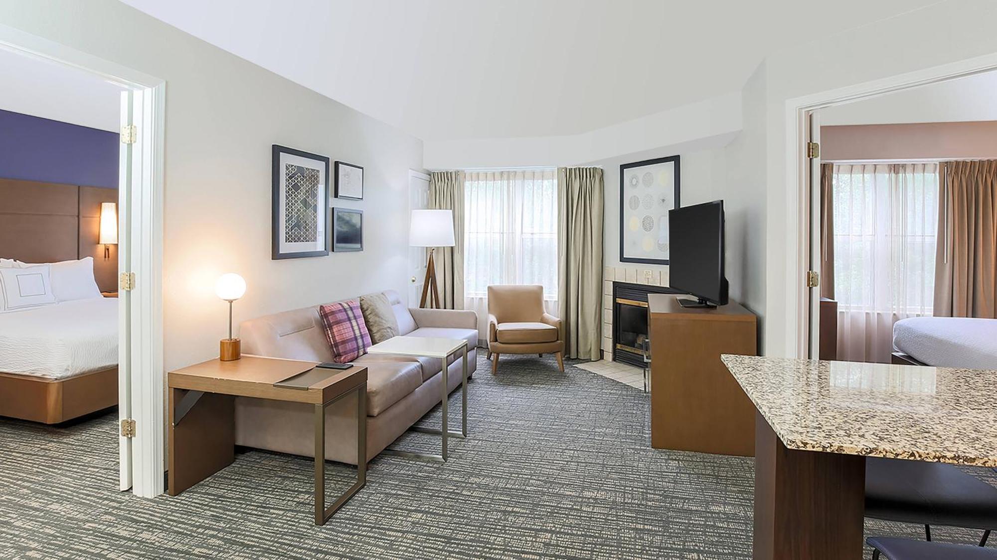 Residence Inn By Marriott Monroe Zewnętrze zdjęcie