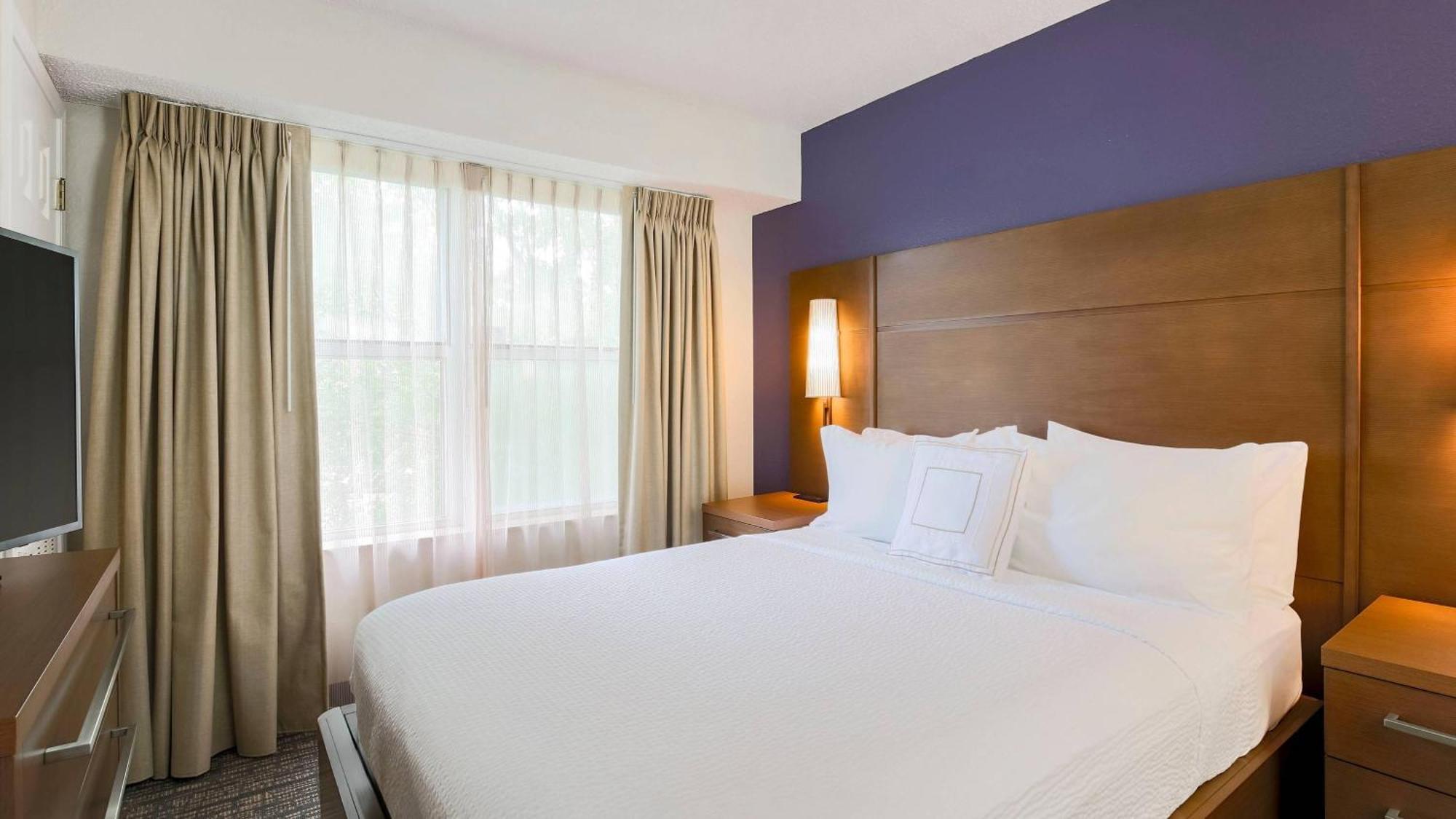 Residence Inn By Marriott Monroe Zewnętrze zdjęcie