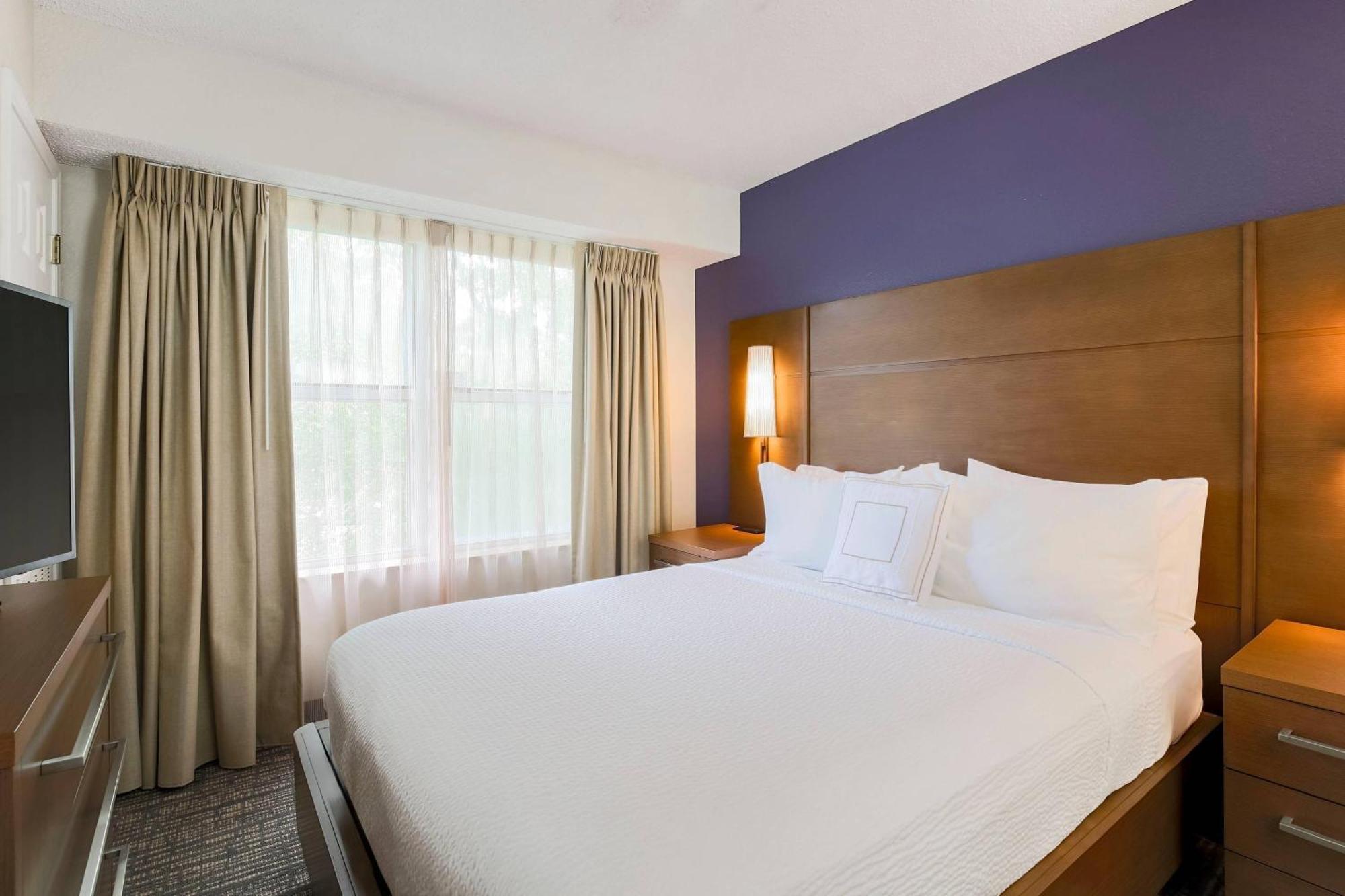 Residence Inn By Marriott Monroe Zewnętrze zdjęcie
